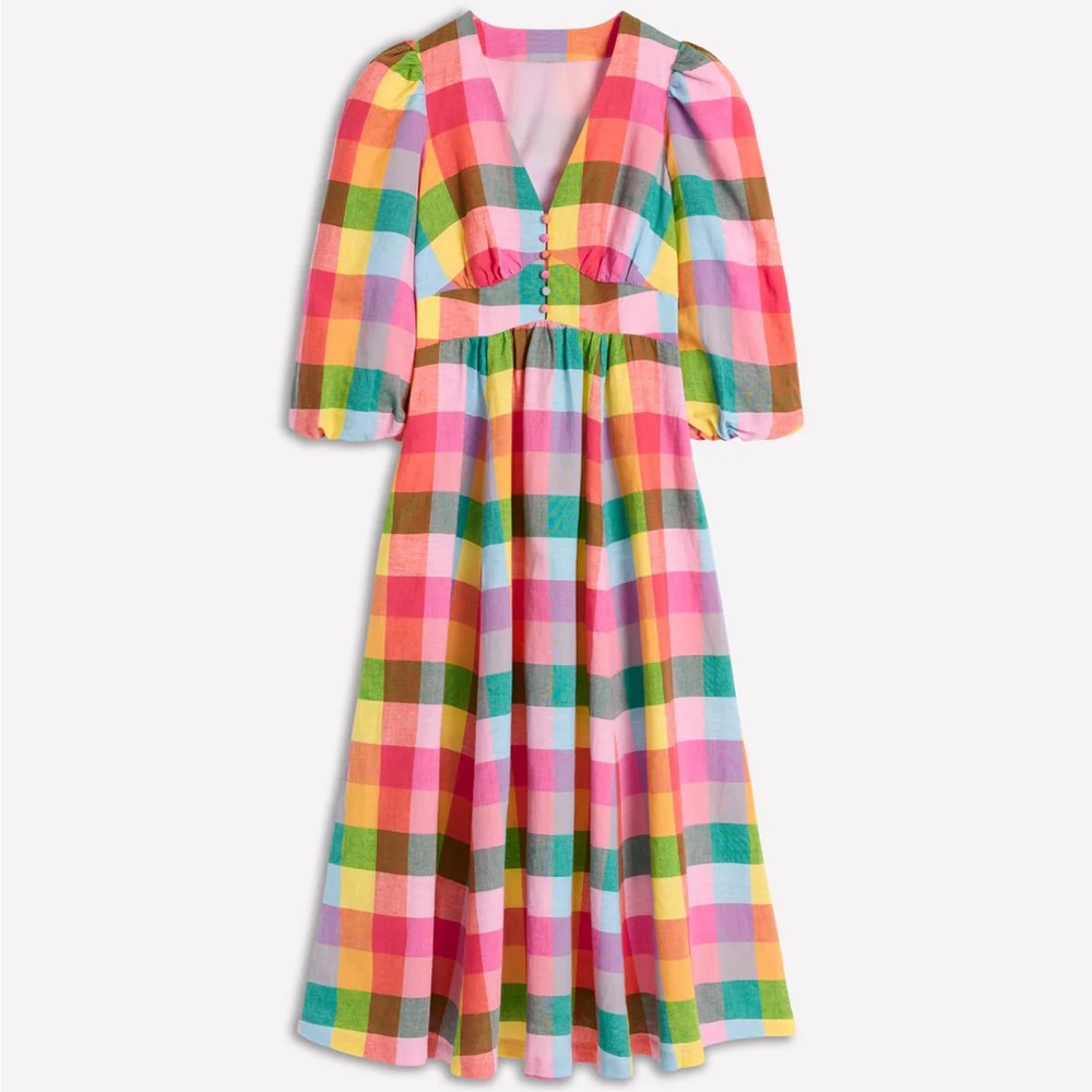 Boden Maxi Dress
